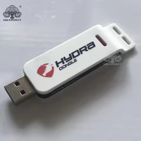 NEW Original HYDRA DONGLE And Hydra V2 EDL Pro Type-C USB Cable For All HYDRA Tool Softwares