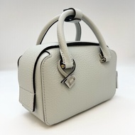 DELVAUX Cool Box Nano Cloud色