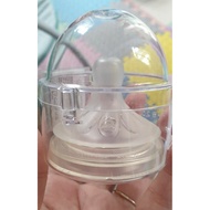 Avent knob combo number 2 (0+), number 4 (3+) used with few free knob number 3 (1+)