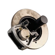 Disc Brake Calipers Trailer Axle Brake Hub Pound Hydraulic 114.35 RV Accessories Straight Axle Half 