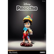 Blitzway Disney Pinocchio 人偶