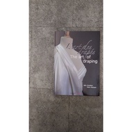 THE ART OF DRAWING by Nils-Christian & Ihlen-Hansen [ESMOD EDITIONS]