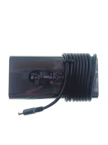 For Alienware M15 M16 M17 M18 X15 X17 R2 R3 R4 R5 R6 R7 Gallium Nitride Notebook Power Adapter 180W 