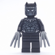 Pearbrick |instock| Black Panther New 2025 From The Set 76314 | Authentic 1 Marvel