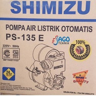 Pompa Air Shimizu PS 135 E / Shimizu PS135E