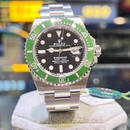 全新現貨~ROLEX: 126610LV