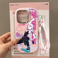 HP GAGO bracelet+CASE SAMSUNG S25ultra A07 A565G A36 A17 NOTE10PLUS 20ultra S20FE S21FE S225G S22ult
