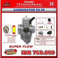 Brt Carburetor PE30