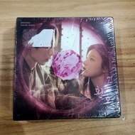 Wts drakor alchemy of souls pt 2 ost album sealed