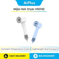 Mijia High-Speed Hair Dryer H501SE Constant Temperature Control Lightweight And Compact Pengering Ra