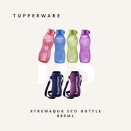 Tupperware XtremAqua Eco Bottle 880ml/ Eco Bottle Pouch/ Sarung Air Botol/ Air botol/ Drinking bottle/ Eco Bottle