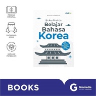 PRACTICAL BOOK FOR LEARNING KOREAN LANGUAGE