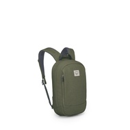 Osprey Arcane Small Day Backpack - Everyday - Commute (Earl Grey Heather)