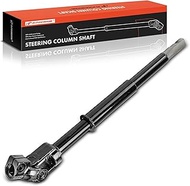 A-Premium Upper Steering Shaft Steering Column Shaft Compatible with Ford F-150 F150 2011 2012 2013 