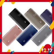 OnePlus 7T / OnePlus 7T Pro Smart View Flip Case Cover Casing 【Ready Stock】