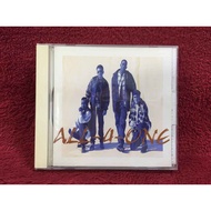 CD All-4-One – All-4-One Condition As Shown In The Cover Photo AA339-96