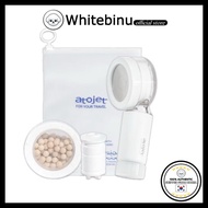 408_Atojet Travel Mini Filter Shower Head Care Set Jennie Pick