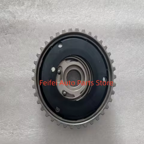 E3BG-6C524-CA E3BG-6C525-BA Genuine Timing Gear Camshaft Wheel Exhaust Wheel E3BZ6C525A CM5G6C525DB 