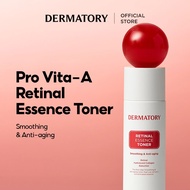 [DERMATORY] Pro Vita-A Retinal Essence Toner