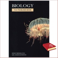 Online Exclusive &gt;&gt;&gt; C111หนังสือ9786164741539BIOLOGY:THE PROBLEMS BOOKS