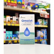 AIPHARMA QMOIST EYE DROPS