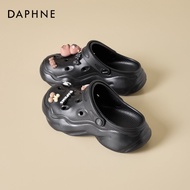 Daphne | Cute Cartoon Thick Sole Women Sandal Slides