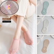 REPKG Boat Socks, Ankle Low Cut Summer Sock Invisible Sock, Thin Show Breathable Women Sock