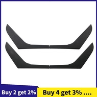 For 2010-2013 Golf Mk6 Set of Interior Door Trim for Pull Handle 5K4868039A 5K4868040A