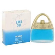 *人人美*ANNA SUI 安娜蘇 甜蜜夢境 女性淡香水 50ml