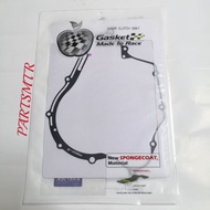 Y15ZR APPLE CLUTCH GASKET ️