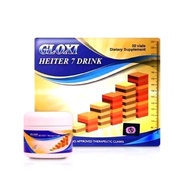 Authentic Gloxi Height Enhancer