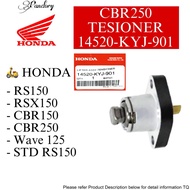 14520-KYJ-901 PENEGANG MOTOSIKAL HONDA TENSIONER CBR250 LIFTER ASSY MOTOSIKAL RS150 RSX150 CBR150 WA