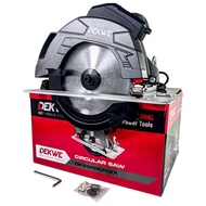 Circular saw 7inch 800wat Gtools Eropa type GT17 mesin gergaji kayu ORIGINAL