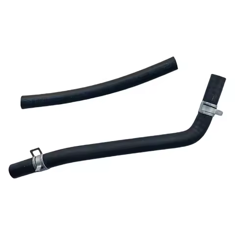 Engine Injector Return Hose for JAC Refine M5 M4 Sunray 1.9 Diesel Engine 1042014FB010/1042016FB010 