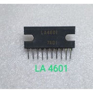 IC LA 4601 ASLI ORIGINAL ST LA 4601 KUALITAS BAIK LA4601