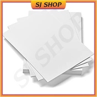 [100pcs] 230gsm 260gsm 310gsm | Art Card | Art Paper | Glossy Card | Matt Card
