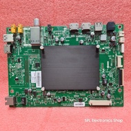 เมนบอร์ด Toshiba 55U7750VT อะไหล่แท้/ถอดมือสอง 5844-A9K02T-0P00 สำหรับทีวี 55 นิ้ว
