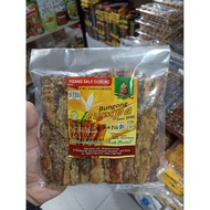 Fried bungong Jeumpa, a typical of Aceh fried rice typical of Aceh / typical AcehneseCemilan