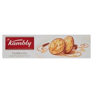 Kambly Florentin Biscuits 100g