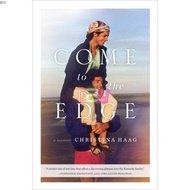 Come to the Edge | Autobiography ( PDF / EPUB )