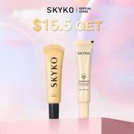 SKYKO Primer & Foundation Base Makeup Set 2pcs