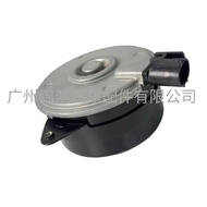 Source Manufacturer168000- 9430 1355A503 168000- 9720 Car Cooling Fan Motor