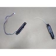 DELL Latitude 5480 E5480 SPEAKER R + L 0HN6Y7 HN6Y7 0HN6Y7 PK23000UY00 GOSZ (KN 15)
