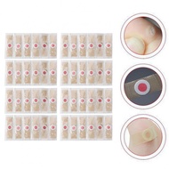6/48Pcs/Foot Corn Remover Pads/Plantar Wart Thorn Plaster Patches Callus Removal