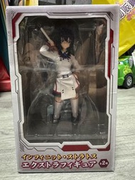 Infinite Stratos Extra Figure