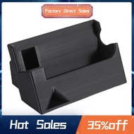 For Mini SI4732 Radio Amplifying Bracket Portable Radio Mount for MINI SI4732 V1/V2/V3 Radio