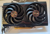 SAPPHIRE PULSE RADEON RX6600 顯示卡