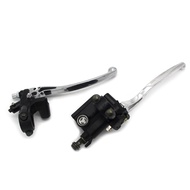 ปั้มสายเบรกคลัตช์ สําหรับรถจักรยานยนต์ Honda CA125 (REBEL) 1995-1999 CA250 CMX250 1985-2014