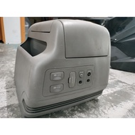 Toyota Alphard anh10 armrest center console box used original