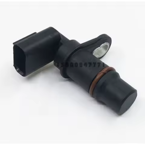 For Komatsu PC200-8 camshaft speed sensor PC220-8 PC240-8 crankshaft speed sensor PC-8 6D107 Engine 